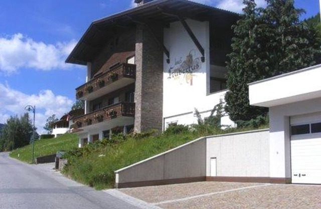 Doppelzimmer - Haus Hubertus