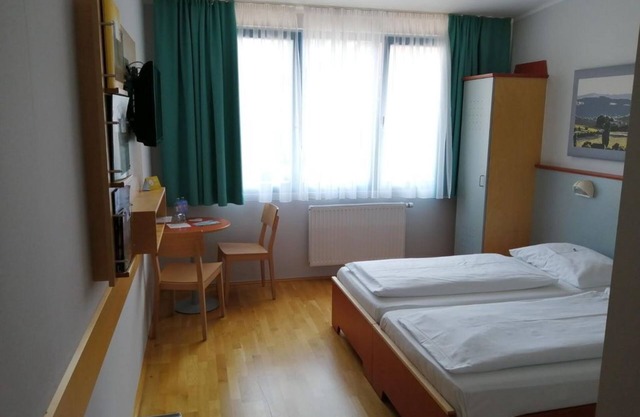 Doppelzimmer - Jufa Hotel Vulkanland Sport-resort
