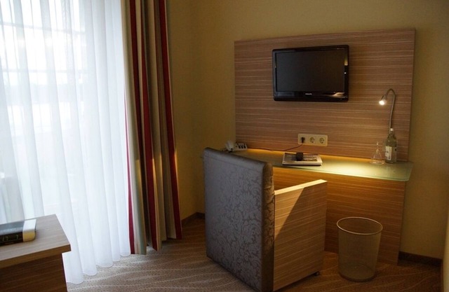 Doppelzimmer Komfort, Ohne Seeblick, Dusche/wc