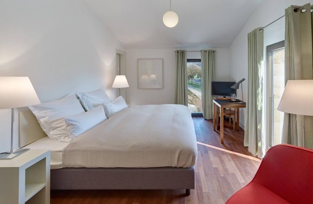 Doppelzimmer Kupp - Gästehaus-weingut Cantzheim
