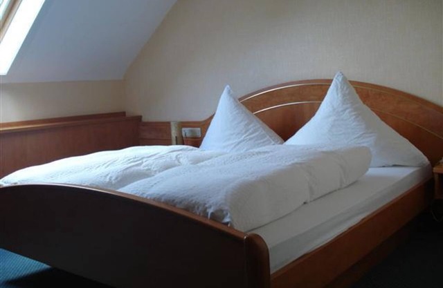 Doppelzimmer - Lamberty, Landhotel