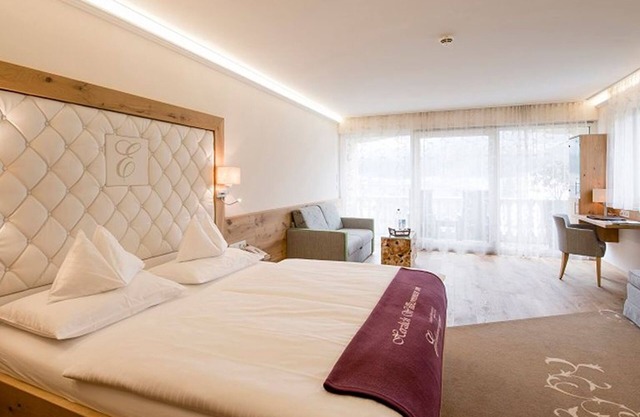 Doppelzimmer Landhaus - Hotel Eichingerbauer