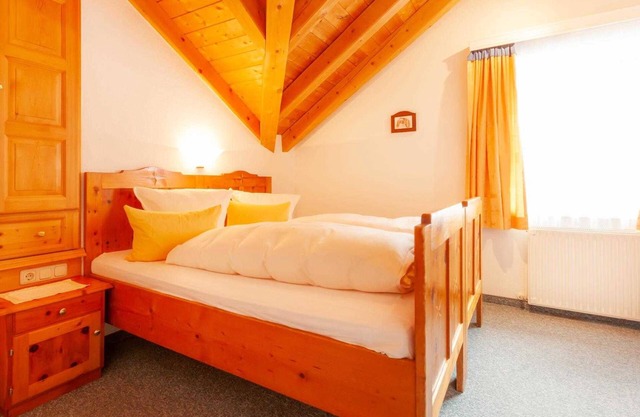 Doppelzimmer Nr. 106 - Edelweißhof, Mathon