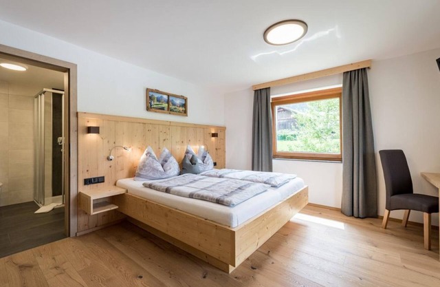 Doppelzimmer Rote Wand - Huaberhof