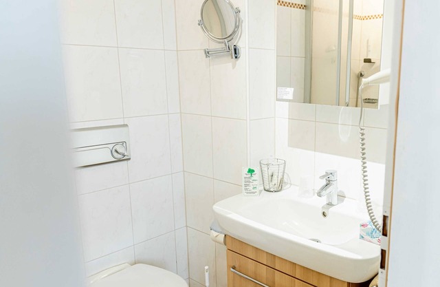 Doppelzimmer - Seehof Freudensee