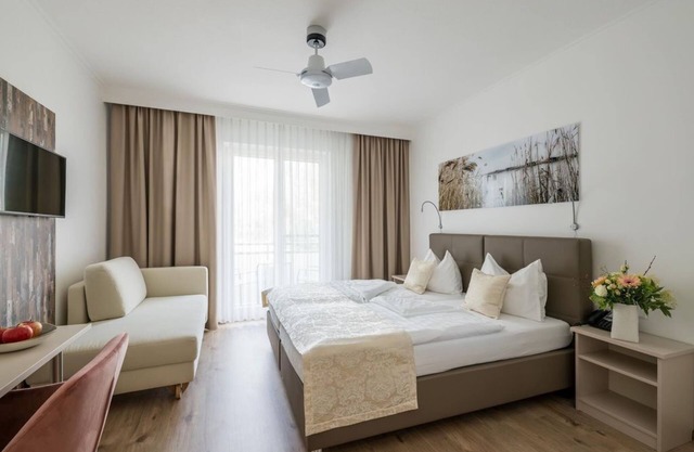 Doppelzimmer"standard" - Hotel Wende