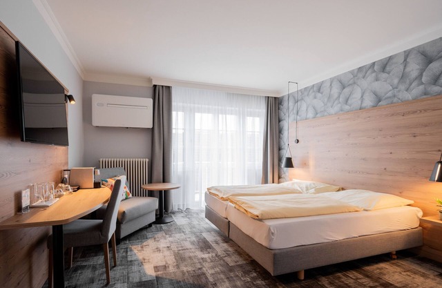Doppelzimmer Standard