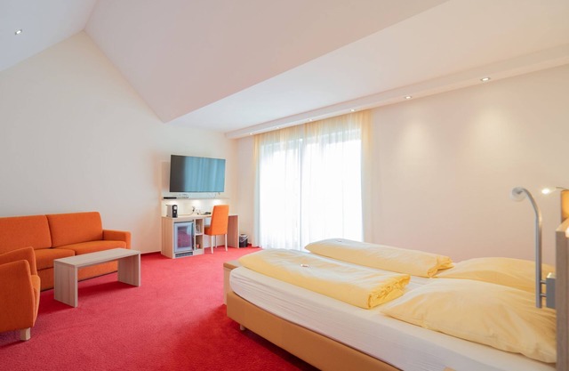 Doppelzimmer Superior
