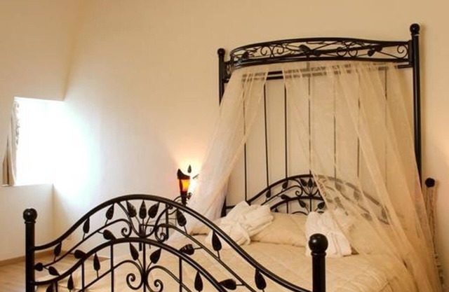 Doppelzimmer Superior - Burghaus und Villa Kronenburg