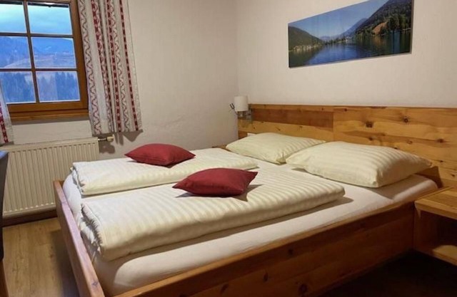 Doppelzimmer - Thurnerhof