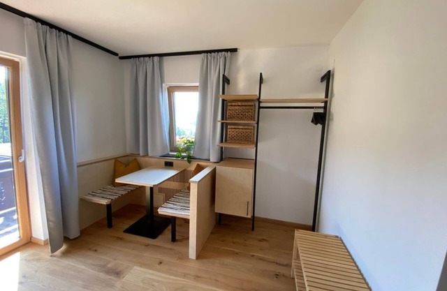 Doppelzimmer - Waldruh