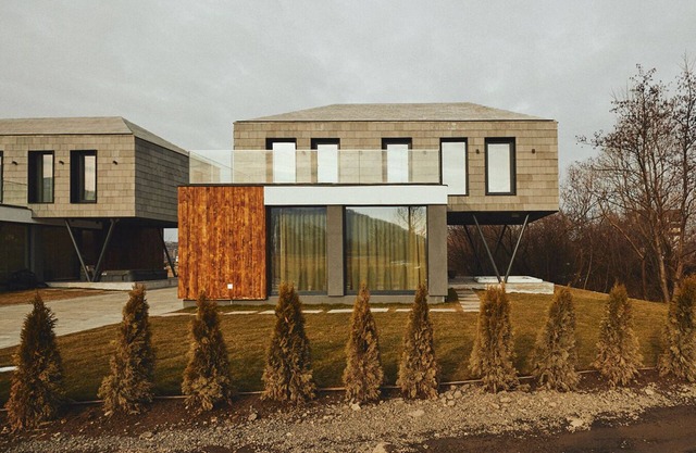 DOR Villas