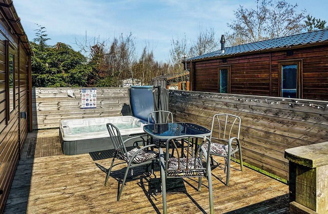 Dorado Cottage - Uk49469