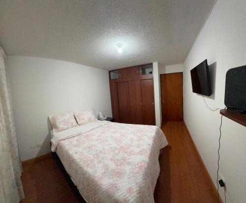 Dorado Inn - Cerca al Aeropuerto - Habitación 202