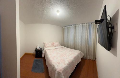 Dorado Inn - Cerca al Aeropuerto - Habitación 301