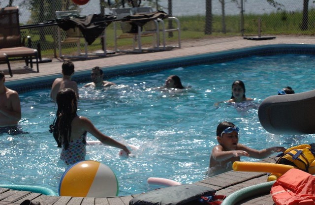 Doran Bay Resort