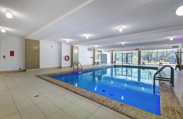 Dorchester Luxe Living