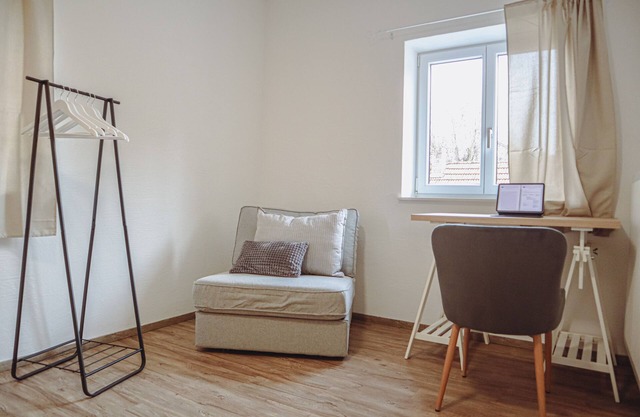 DoreyHome | Luxury stylish modern house | Free Parking-Netflix-WLAN-Kind