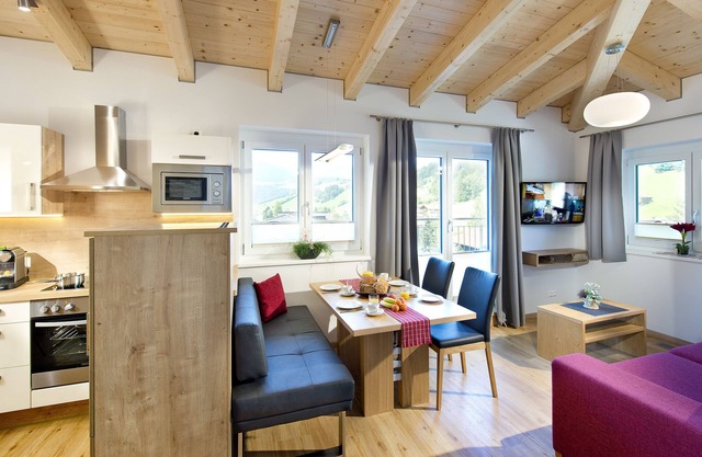Dorfjuwel Appartements