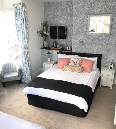 Doriam Guest House