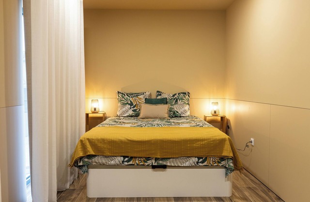 Dorigem Rooms (Room 1- Deluxe)