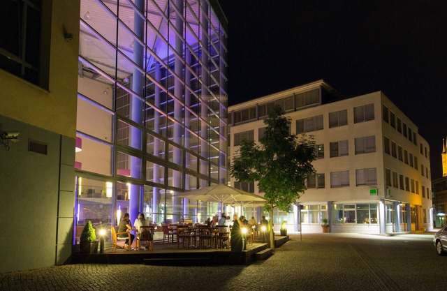 Dorint Hotel am Dom Erfurt