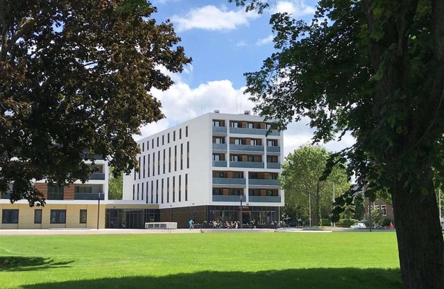 Dorint Hotel Düren
