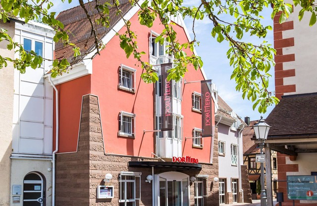 DORMERO Hotel Villingen-Schwenningen