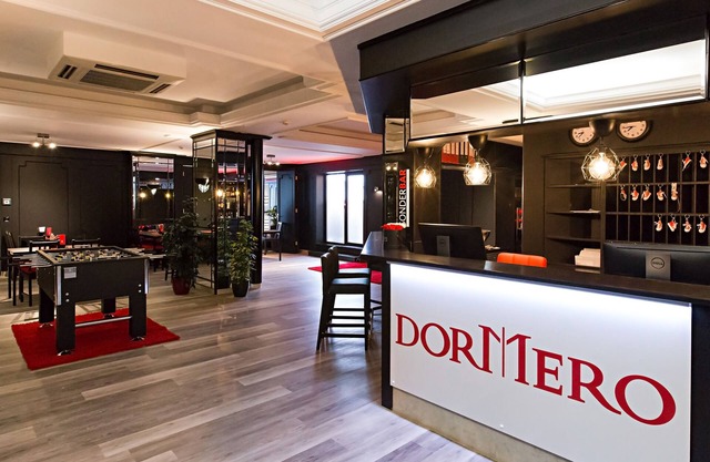 DORMERO Hotel Burghausen