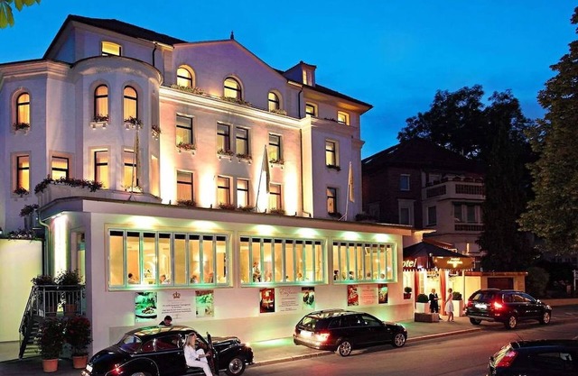 DORMERO Hotel Coburg