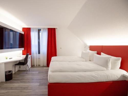 DORMERO Hotel Düsseldorf