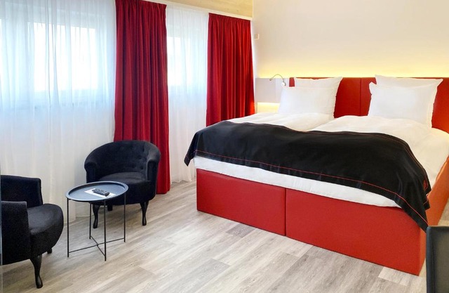 DORMERO Hotel Deggendorf