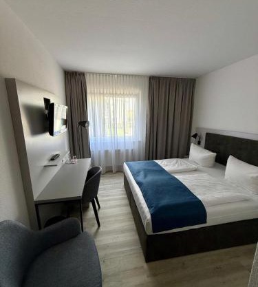 DORMERO Hotel Greifswald