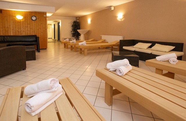 DORMERO Hotel Greifswald