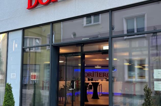DORMERO Hotel Hof