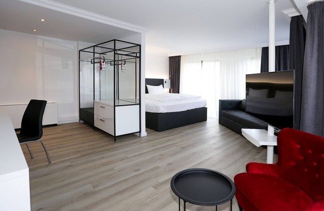 DORMERO Hotel Meerbusch