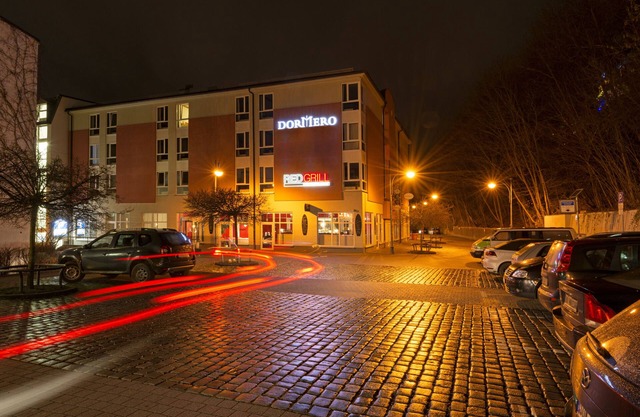 Dormero Hotel Plauen