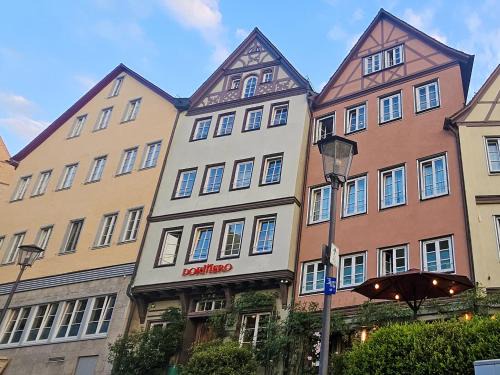 DORMERO Hotel Schwäbisch Hall