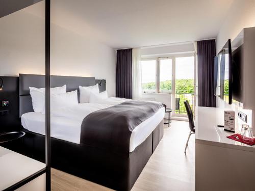 DORMERO Hotel Weimar