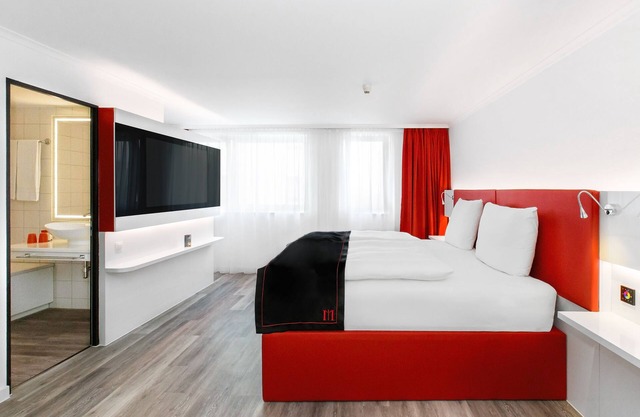 DORMERO Hotel Zürich Airport