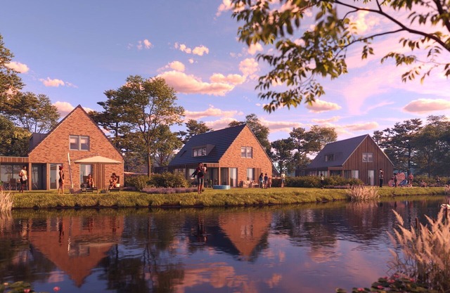 Dormio Resort De Hondsrug