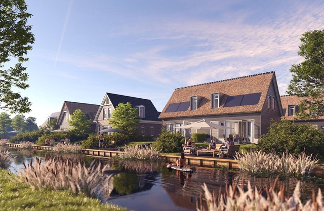 Dormio Resort Medemblik