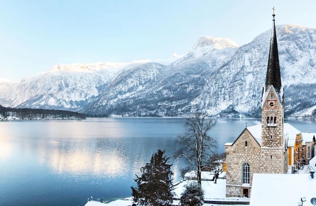 Dormio Resort Obertraun
