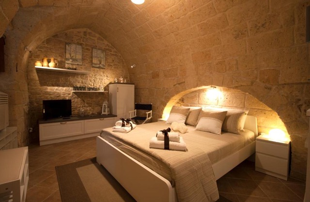 dormiRÈtrani