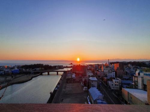 Dormy Inn Abashiri