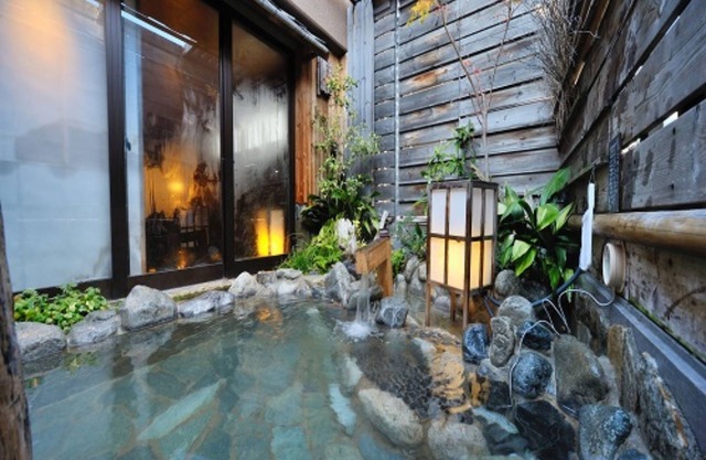 Dormy Inn Matsumoto Natural Hot Spring