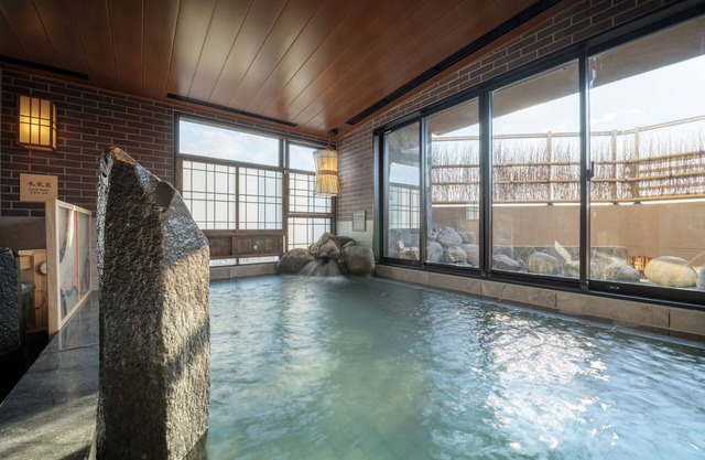 Dormy Inn Morioka Hot Springs