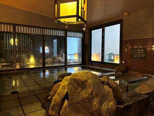 Dormy Inn Premium Hakata Canal City Mae