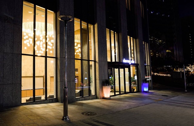 Dormy Inn SEOUL Gangnam
