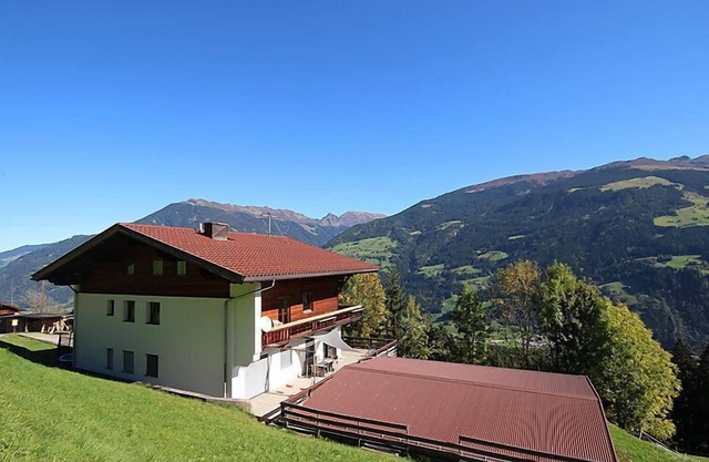 Dornauer by Interhome